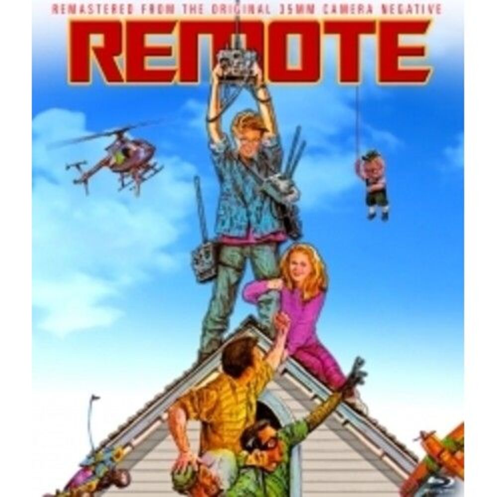 Remote